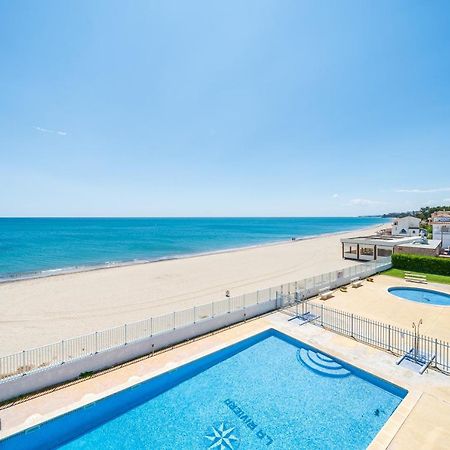 Hauzify I Apartaments Blue Riviera Miami Playa Exteriér fotografie