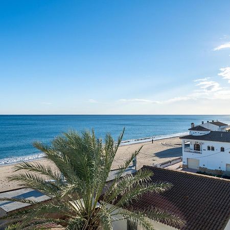 Hauzify I Apartaments Blue Riviera Miami Playa Exteriér fotografie