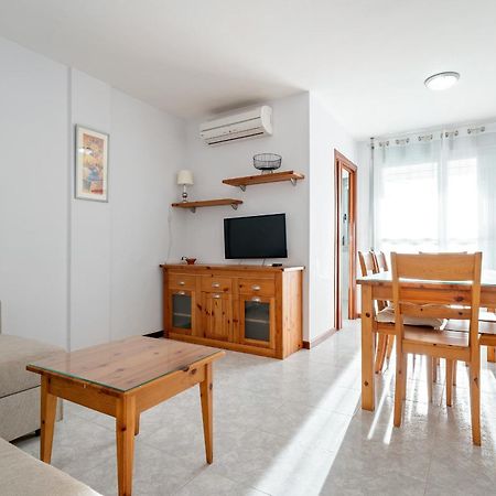 Hauzify I Apartaments Blue Riviera Miami Playa Exteriér fotografie