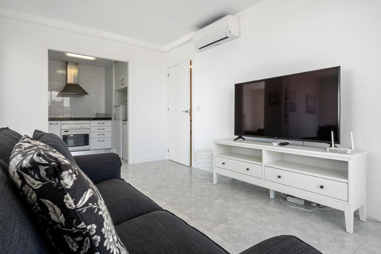 Hauzify I Apartaments Blue Riviera Miami Playa Exteriér fotografie