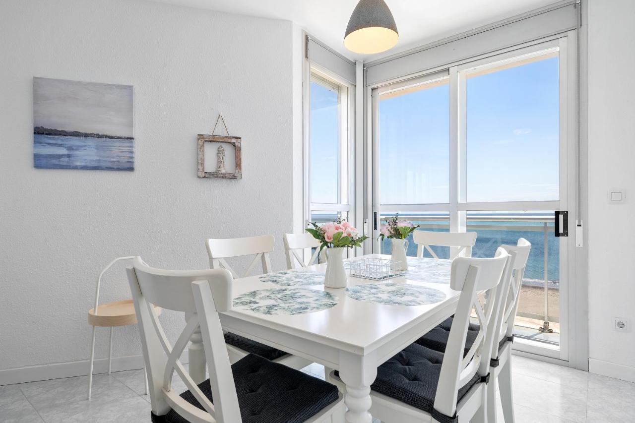 Hauzify I Apartaments Blue Riviera Miami Playa Exteriér fotografie