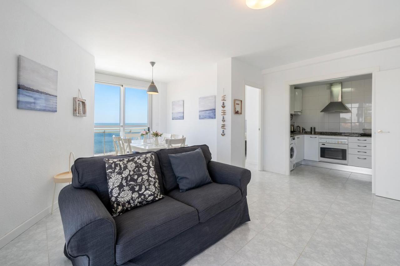 Hauzify I Apartaments Blue Riviera Miami Playa Exteriér fotografie