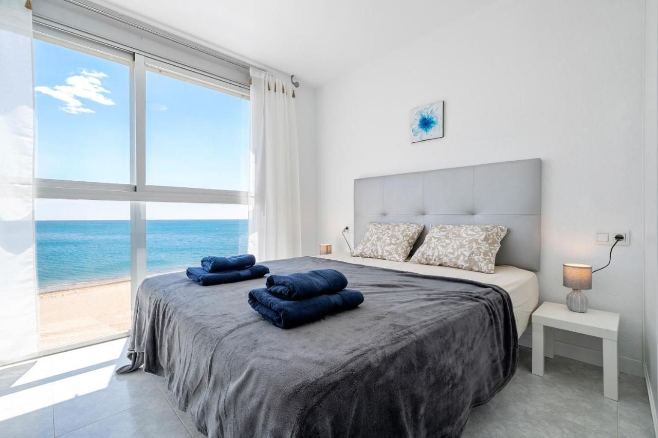 Hauzify I Apartaments Blue Riviera Miami Playa Exteriér fotografie