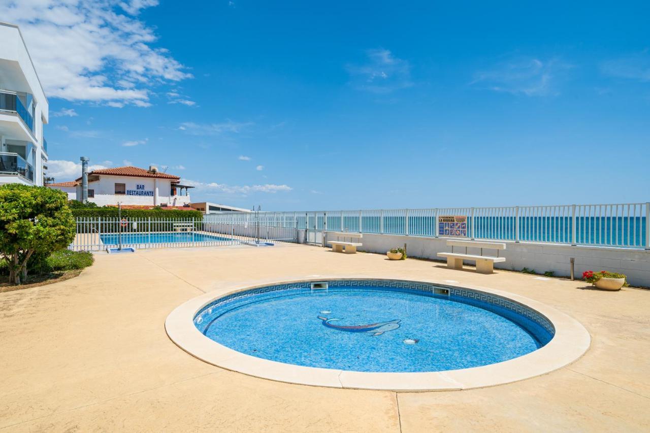 Hauzify I Apartaments Blue Riviera Miami Playa Exteriér fotografie