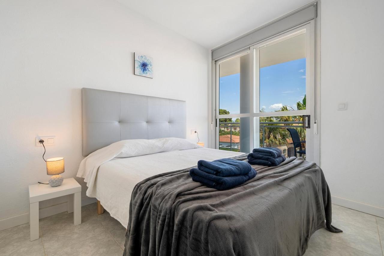 Hauzify I Apartaments Blue Riviera Miami Playa Exteriér fotografie