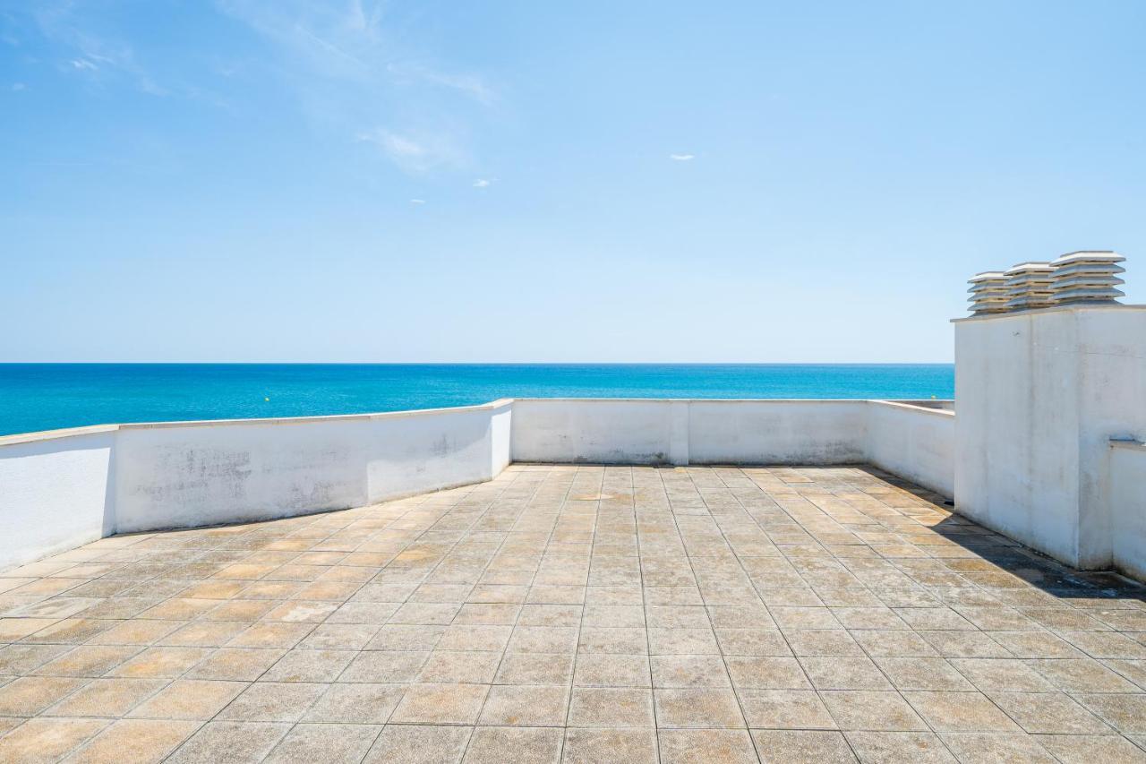 Hauzify I Apartaments Blue Riviera Miami Playa Exteriér fotografie