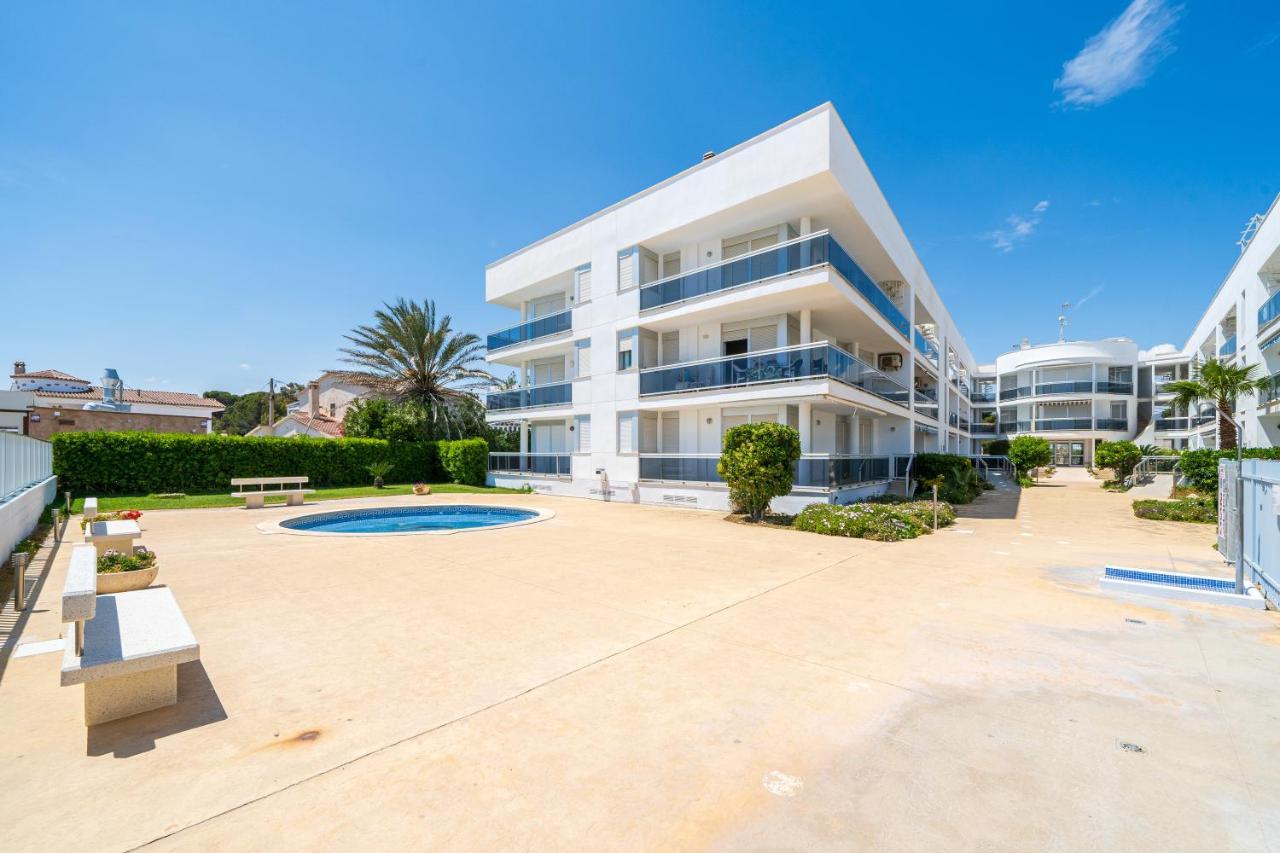 Hauzify I Apartaments Blue Riviera Miami Playa Exteriér fotografie