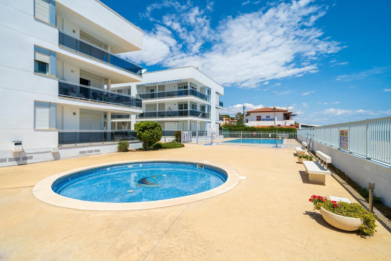 Hauzify I Apartaments Blue Riviera Miami Playa Exteriér fotografie