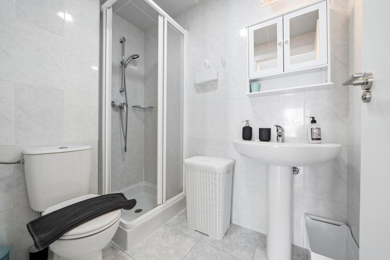 Hauzify I Apartaments Blue Riviera Miami Playa Exteriér fotografie