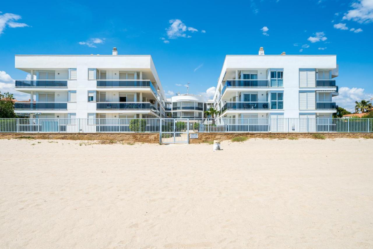 Hauzify I Apartaments Blue Riviera Miami Playa Exteriér fotografie