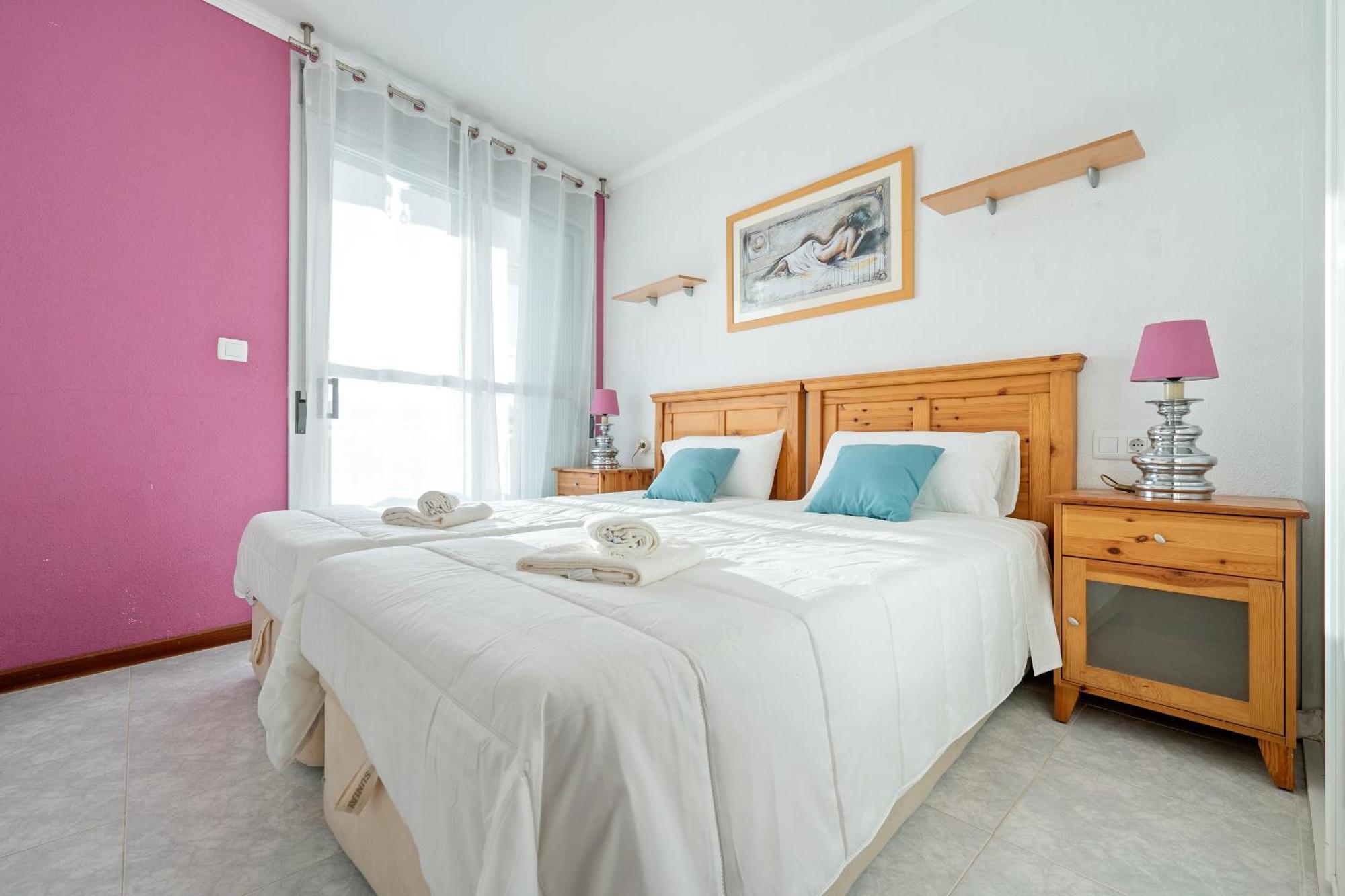 Hauzify I Apartaments Blue Riviera Miami Playa Exteriér fotografie