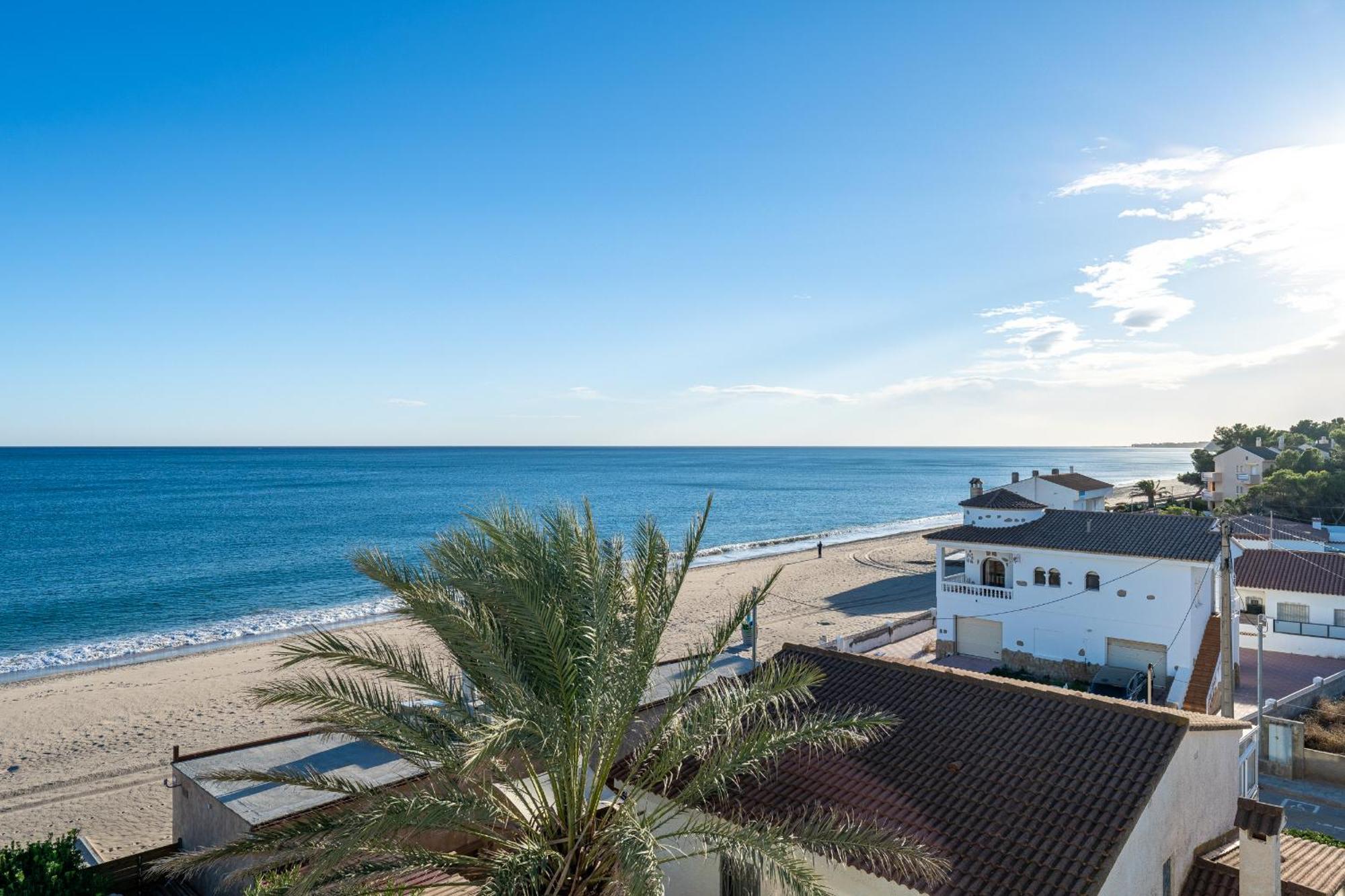 Hauzify I Apartaments Blue Riviera Miami Playa Exteriér fotografie