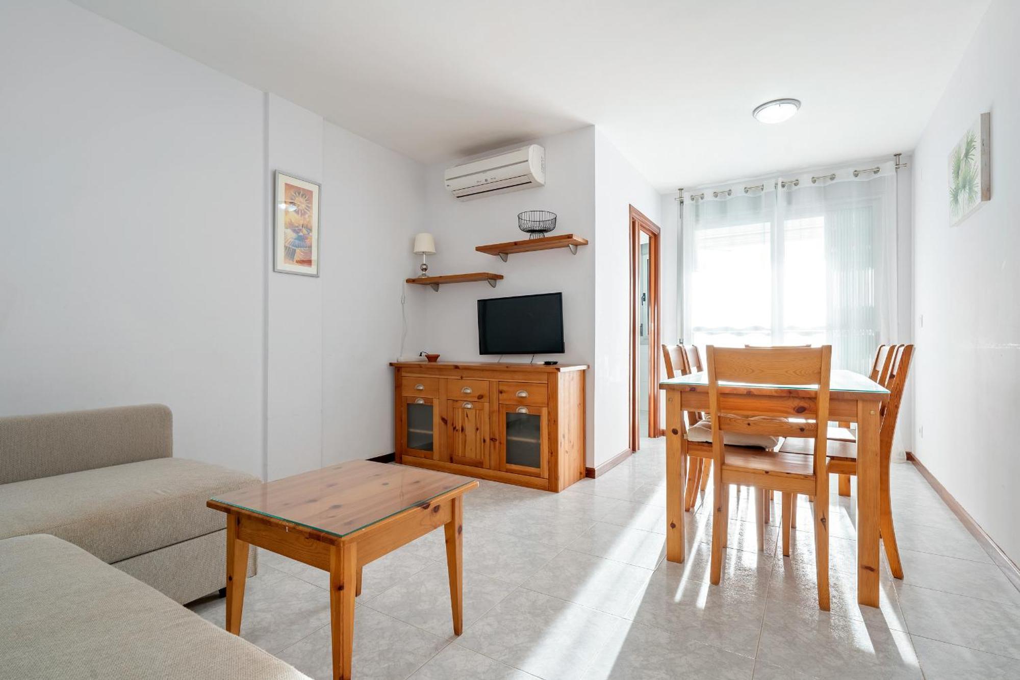 Hauzify I Apartaments Blue Riviera Miami Playa Exteriér fotografie