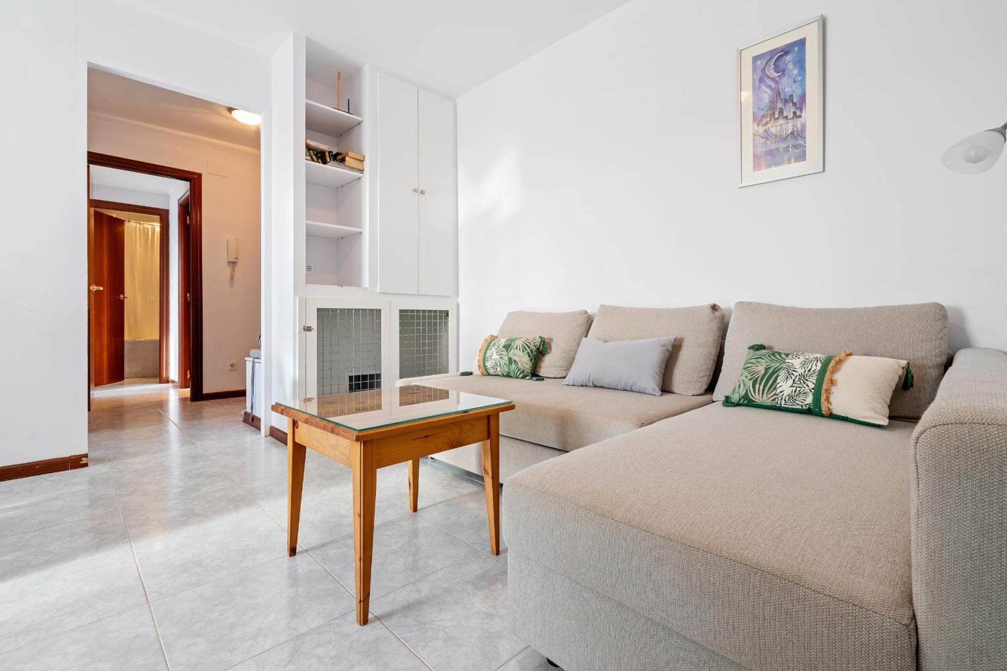 Hauzify I Apartaments Blue Riviera Miami Playa Exteriér fotografie